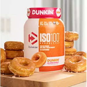 Dymatize Nutrition Products Sale @ Vitamin Shoppe