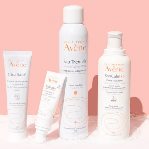 Sitewide Skincare Sale @ Avène