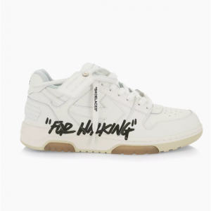 Off-White Out of Office 运动鞋