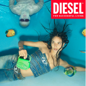 Diesel US - Extra 30% Off Select Sale Clothing, Bags, Shoes & More