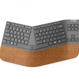 30% off Lenovo Go Wireless Split Keyboard - US English @Lenovo