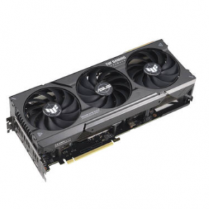 ASUS GeForce RTX 4070 SUPER TUF OC 显卡