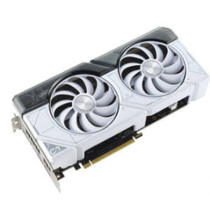 ASUS GeForce RTX 4070 SUPER Dual OC 显卡