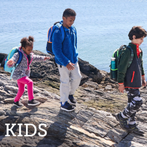 Eddie Bauer - Up to 65% Off Kids Clothing Sale 