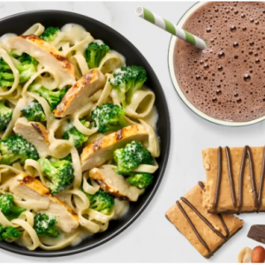 Limited Time: $30 Off All Weight Loss Plans @ NutriSystem