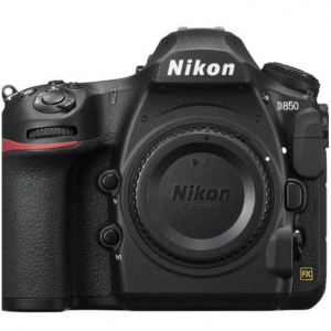 $800 off Nikon D850 DSLR Camera @B&H