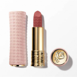 2024情人节限定菁纯哑光小蛮腰寻爱唇膏