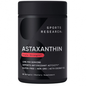 Today Only: Sports Research Antioxidant Supplements Sale @ Amazon
