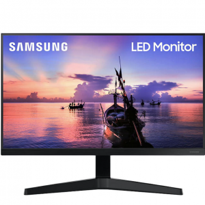 $14 off Samsung 27" LED Full HD Monitor with Borderless Design @Sam's Club