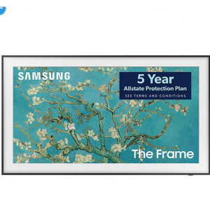 Sam's Club - Samsung Frame LS03B QLED 4K 55英寸智能電視 ，直降$300