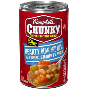 Campbell’s Soups Sale @ Amazon