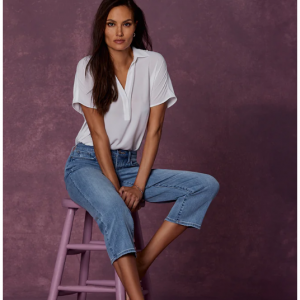 Up To 50% Off Jeans Sale @ NYDJ