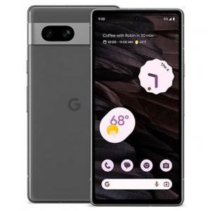 $125 off Google Pixel 7a - 5G 128GB (Unlocked) @Sam's Club