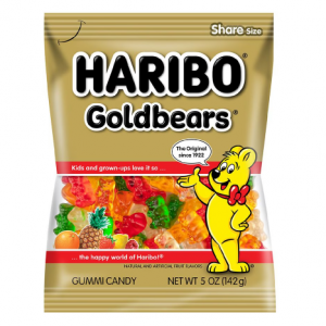 Haribo Gummy Candy Sale @ Walgreens