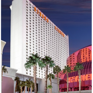 Vegas.com - Circus Circus Hotel, Casino & Theme Park from $22