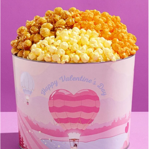 30% Off Sitewide for National Popcorn Day! @ The Popcorn Factory