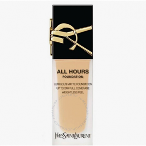 YVES SAINT LAURENT 恒久粉底液 LW7
