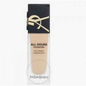 YVES SAINT LAURENT 恒久粉底液# LN4