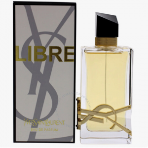 YVES SAINT LAURENT  自由之水 (90 ml) (w)