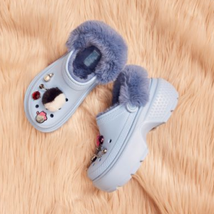 Crocs US - Extra 25% Off Fuzz Flash Sale