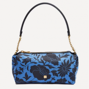 Liberty London UK官网 Liberty Poppy印花腋下包2.5折特价