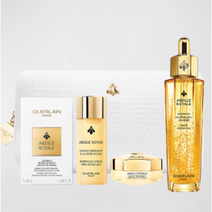 Guerlain Abeille Royale Youth Watery Oil & Cream Set @ Nordstrom