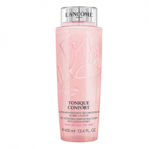 Restock! 50% Off Lancome Tonique Confort Hydrating Toner with Hyaluronic Acid 13.5oz @ Kohl's