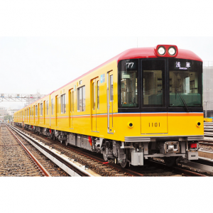 2025最全东京交通攻略（7种交通方式+交通卡/套票种类+购买方式及价格+App+常见问题）