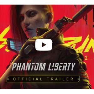 赛博朋克 2077 终极版 GOG CD 密码