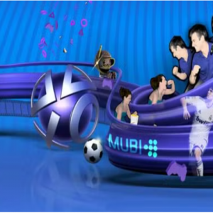 PlayStation 网卡价值 €100