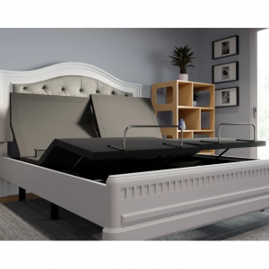 DM9000F Series Adjustable Bed Base Frame @ Dynasty Mattress