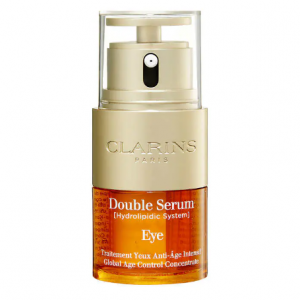 Clarins 双萃眼精华, 0.6 fl oz