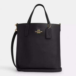 60% Off Coach Small Thea Tote @ Coach Outlet