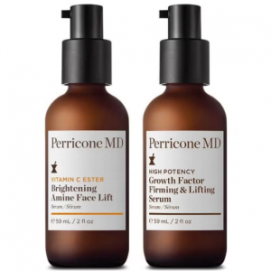 提拉提亮护肤套装