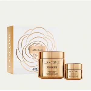 Lancôme Absolue Soft Cream Gift Set @ Bloomingdale's