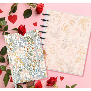 Valentine's Day Gift Guide @ The Happy Planner