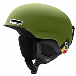 Smith Maze Mips Helmet