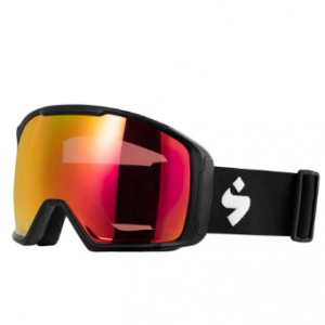 Sweet Protection Clockwork MAX RIG Reflect Goggles