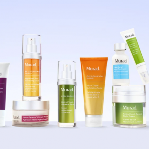 Up To 25% Off Sitewide Sale @ Murad 