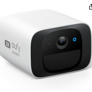 $30 off eufy Security SoloCam C210, Wireless Outdoor Camera @Amazon