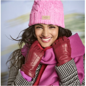 Extra 40-60% Off Select Cold Weather Apparels & Accessories @ Saks OFF 5TH 