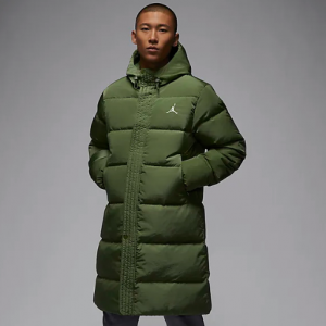 Jordan Essentials 男子羽绒保暖外套