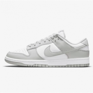 Nike Dunk Low Retro 男子运动鞋复古板鞋