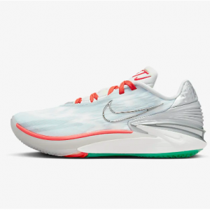 Nike Air Zoom G.T. Cut 2 EP 篮球鞋实战快速切入