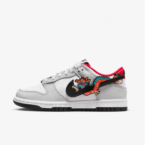 Nike Dunk Low (GS) 龙年限定大童运动童鞋板鞋
