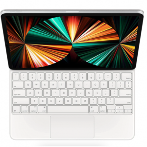 55% off Apple Magic Keyboard Folio for iPad Pro 4th Gen 11in(Certified Refurbished) @A4C