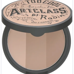 too cool for school 修容 #01 Classic