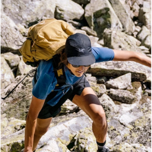 Up To 60% Off Past Season Styles @ Arcteryx