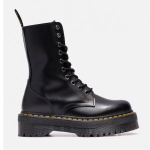 Dr. Martens Jadon Hi 厚底马丁靴