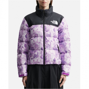 The North Face 1996 Retro Nuptse 羽绒夹克
